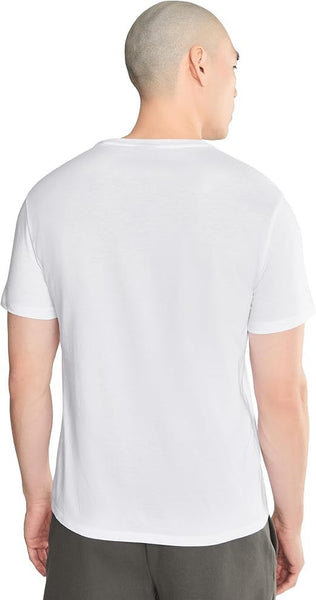 ARMANI EXCHANGE UOMO - T-SHIRT - BIANCO