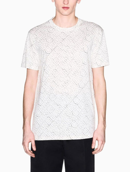 ARMANI EXCHANGE UOMO - T-SHIRT - MULTICOLOR