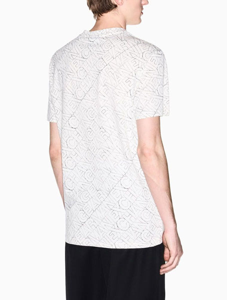 ARMANI EXCHANGE UOMO - T-SHIRT - MULTICOLOR