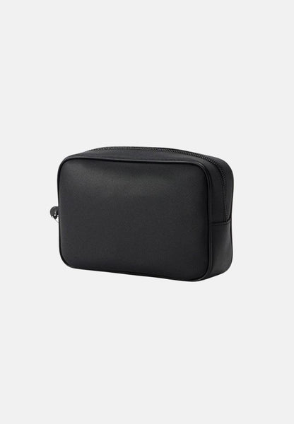 ARMANI EXCHANGE UOMO - BEAUTY CASE - NERO