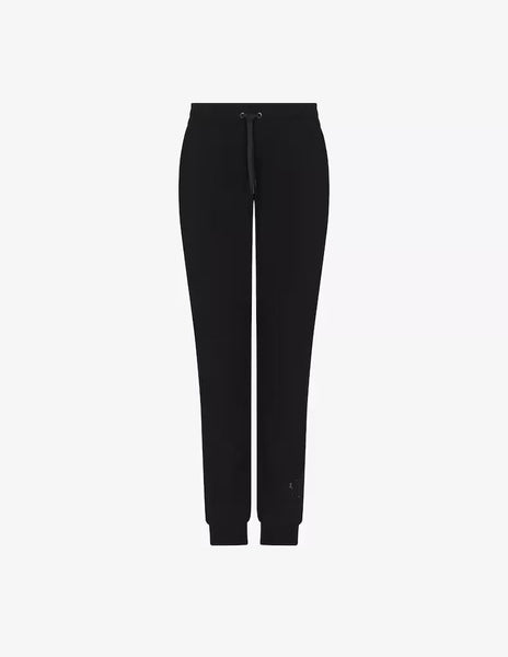 ARMANI EXCHANGE DONNA - TROUSER - NERO
