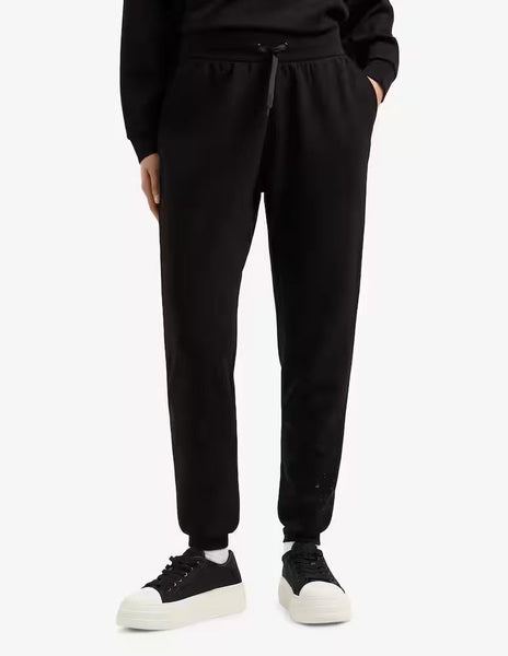 ARMANI EXCHANGE DONNA - TROUSER - NERO