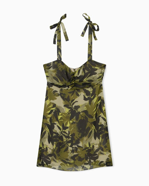 ARMANI EXCHANGE DONNA - DRESS - UNICA