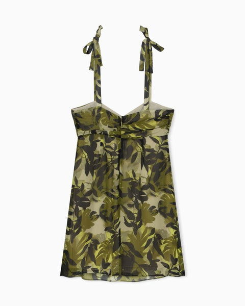 ARMANI EXCHANGE DONNA - DRESS - UNICA