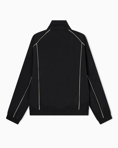 ARMANI EXCHANGE UOMO - BLOUSON JACKET - NERO