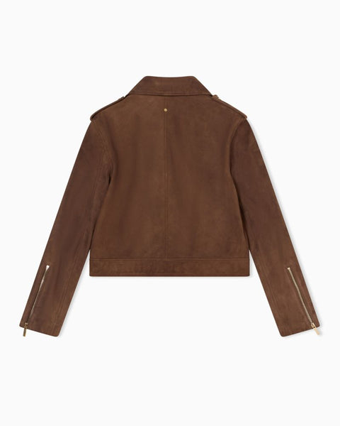 ARMANI EXCHANGE DONNA - BLOUSON JACKET - UNICO