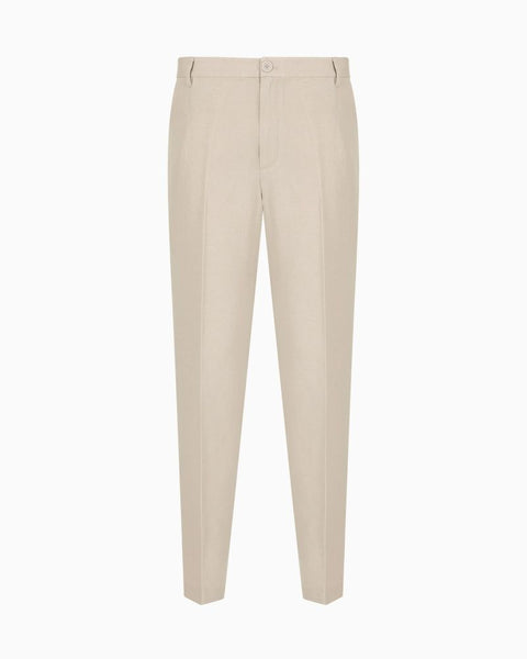 ARMANI EXCHANGE UOMO - TROUSER - UNICO