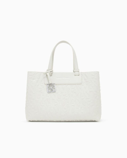 ARMANI EXCHANGE DONNA - SHOPPING BAG - UNICO