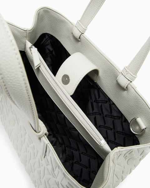 ARMANI EXCHANGE DONNA - SHOPPING BAG - UNICO
