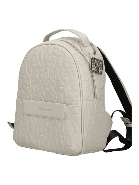 ARMANI EXCHANGE DONNA - BACKPACK - UNICO