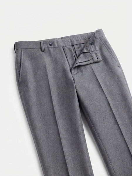 New City Collection - Pantalone - Grigio Scuro