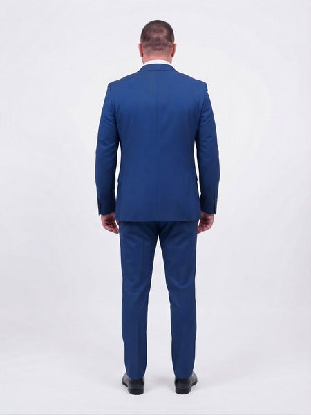 NEW CITY COLLECTION - ABITO D4 MADE IN ITALY - AVIO