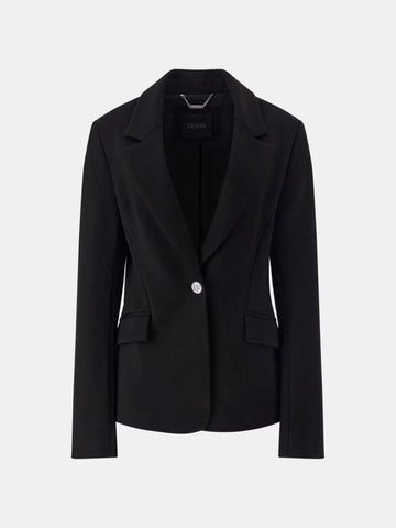 GUESS DONNA - LENA BLAZER SINGLE BREAST - UNICA