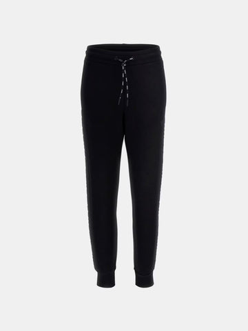 GUESS DONNA - ALLIE SCUBA JOGGER PANT - UNICA