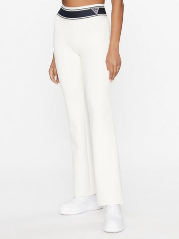 GUESS DONNA - ANN LONG PANTS - UNICA