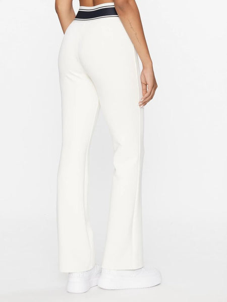 GUESS DONNA - ANN LONG PANTS - UNICA